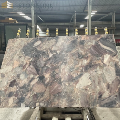 Excalibur quartzite slab