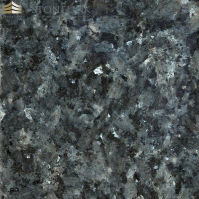 Blue Pearl granite tile