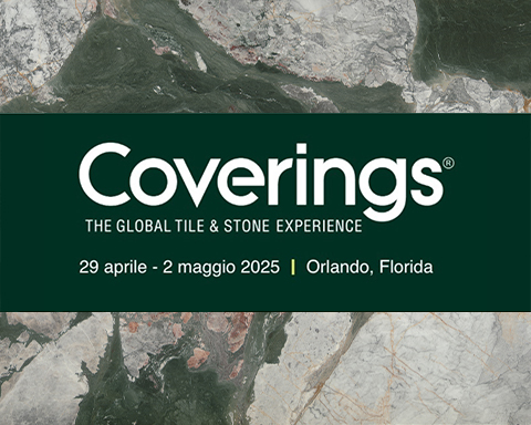 Tendências em Pedras Naturais na Coverings 2025: Uma Análise Aprofundada dos Principais Materiais e Direções de Design
